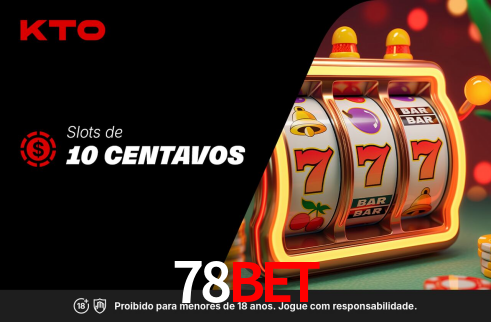 Descubra a Essência do 78bet: Nossa História e Compromissos