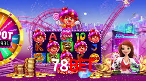 A Experiência Imersiva dos Cassinos Ao Vivo no 78bet